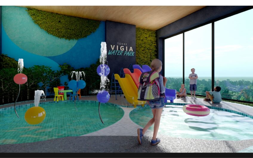 VIGIA SKY TOWER