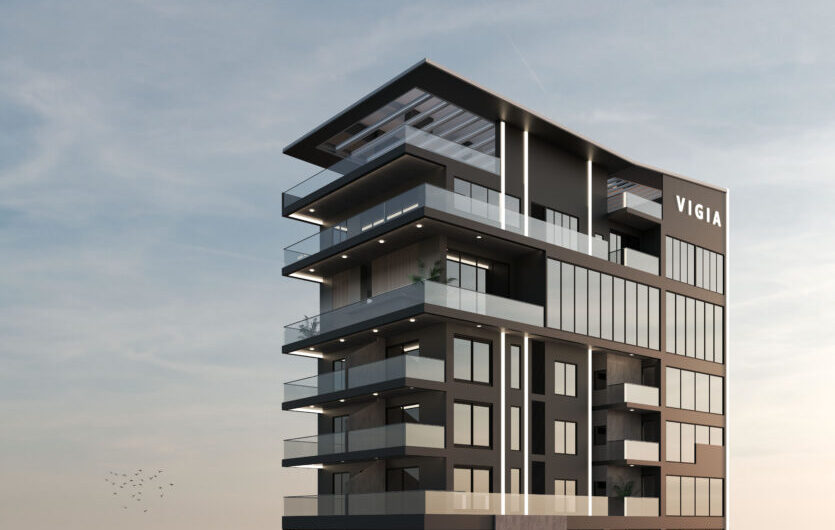 VIGIA SKY TOWER