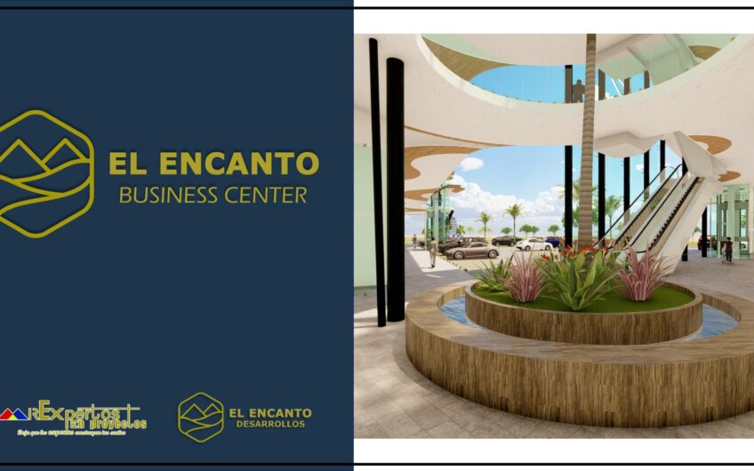 ENCANTO BUSINESS CENTER