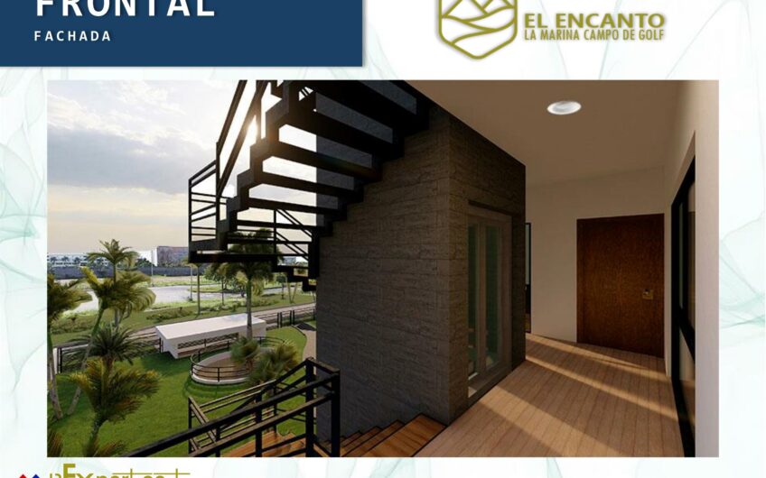ENCANTO CAMPO DE GOLF