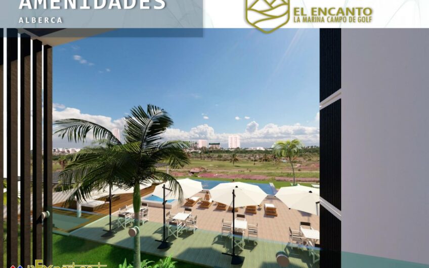 ENCANTO CAMPO DE GOLF