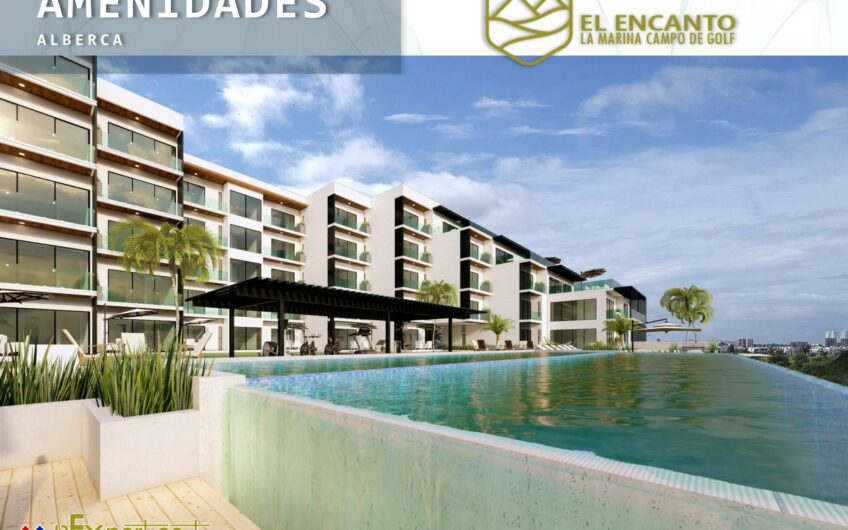 ENCANTO CAMPO DE GOLF