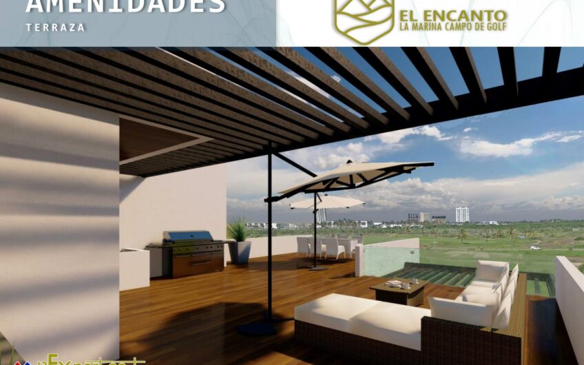 ENCANTO CAMPO DE GOLF