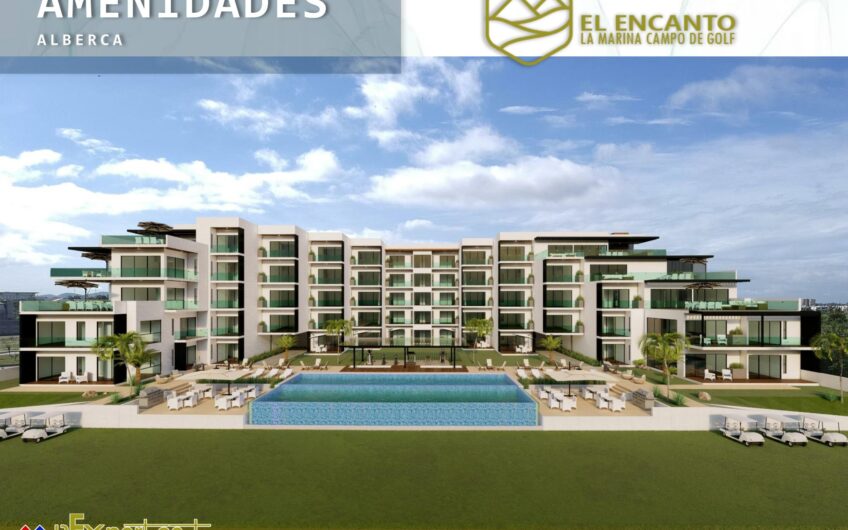 ENCANTO CAMPO DE GOLF