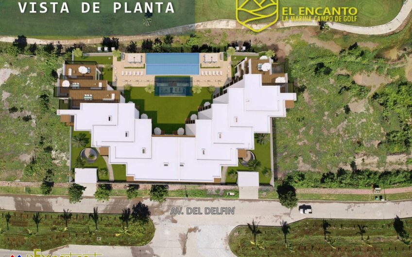 ENCANTO CAMPO DE GOLF