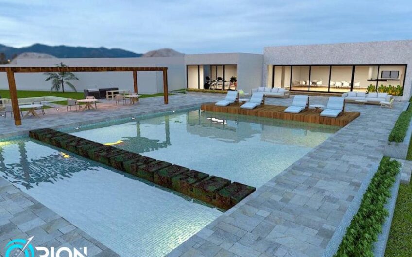 ORION RESIDENCIAL
