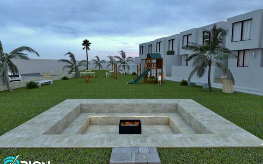 ORION RESIDENCIAL