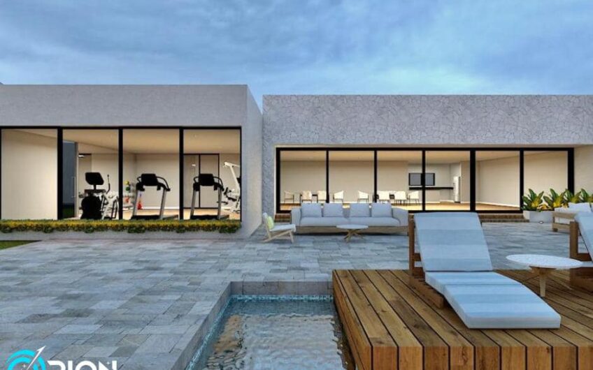 ORION RESIDENCIAL