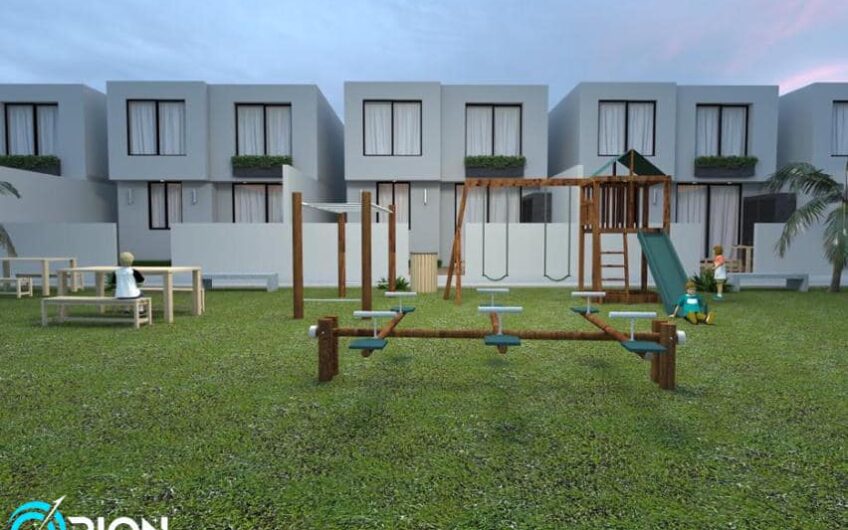 ORION RESIDENCIAL