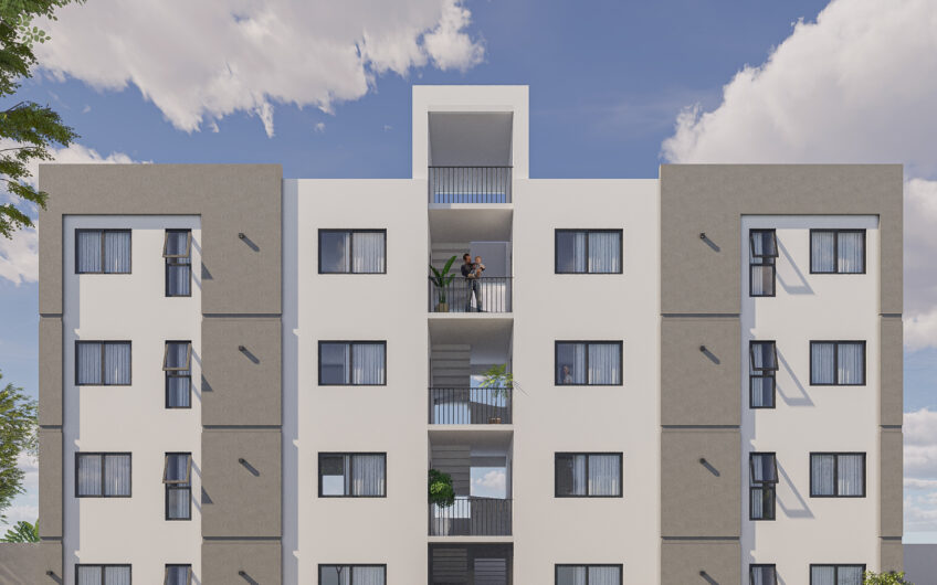 PALOMA CONDOS
