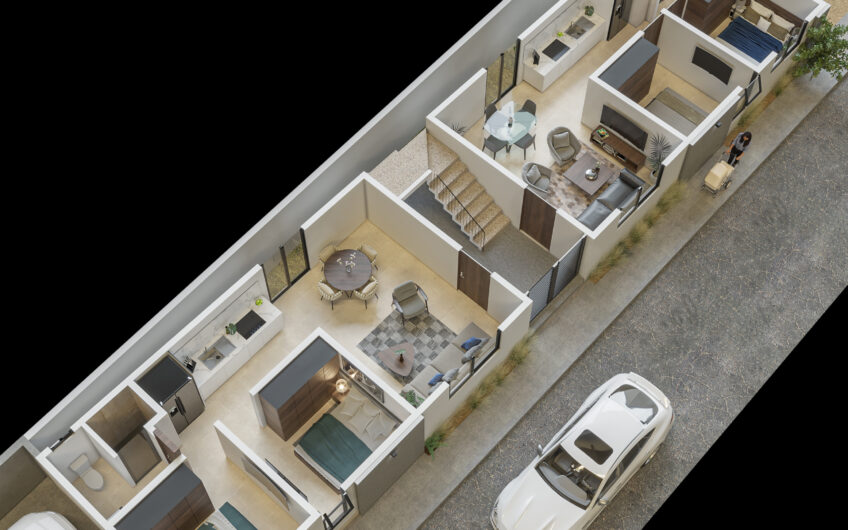 PALOMA CONDOS