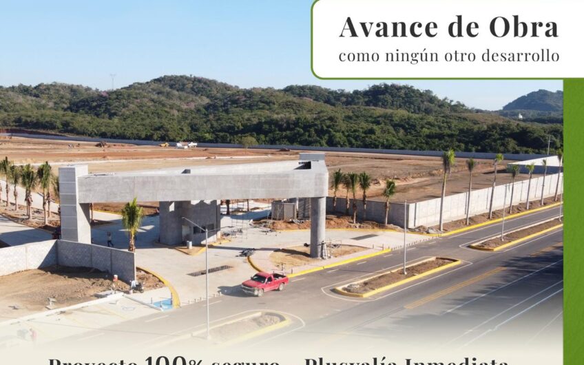 GUAYACANES RESIDENCIAL
