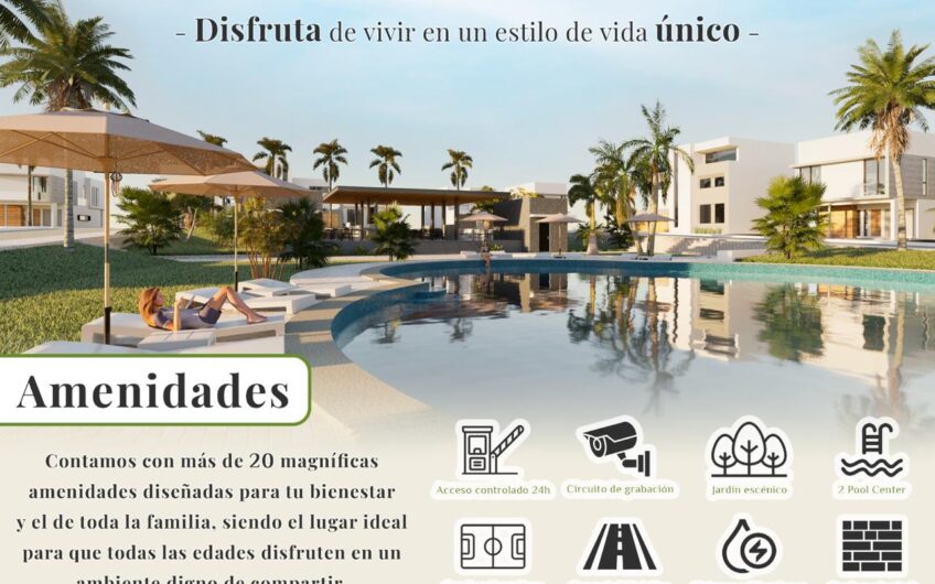 GUAYACANES RESIDENCIAL