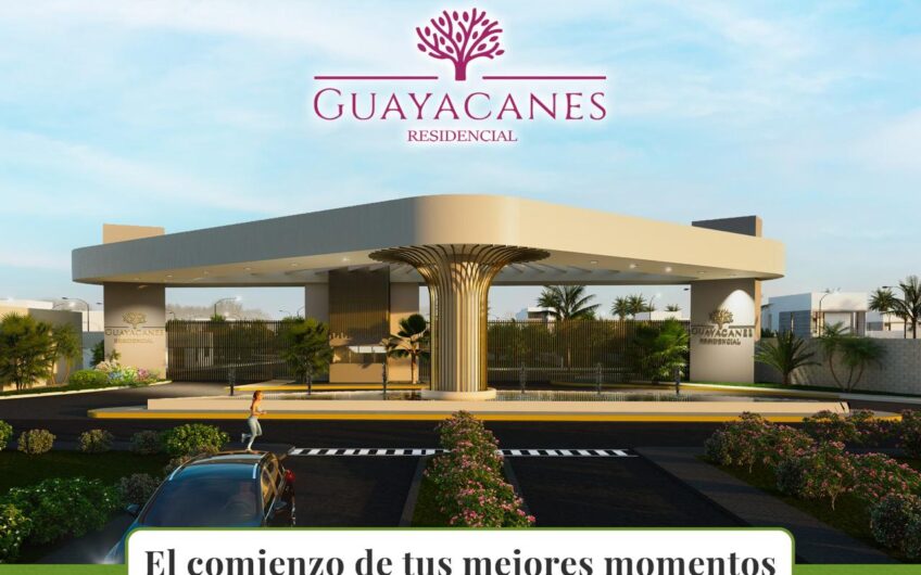 GUAYACANES RESIDENCIAL