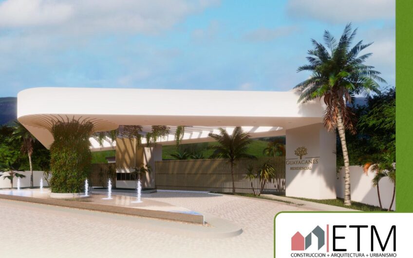 GUAYACANES RESIDENCIAL