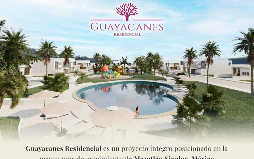 GUAYACANES RESIDENCIAL