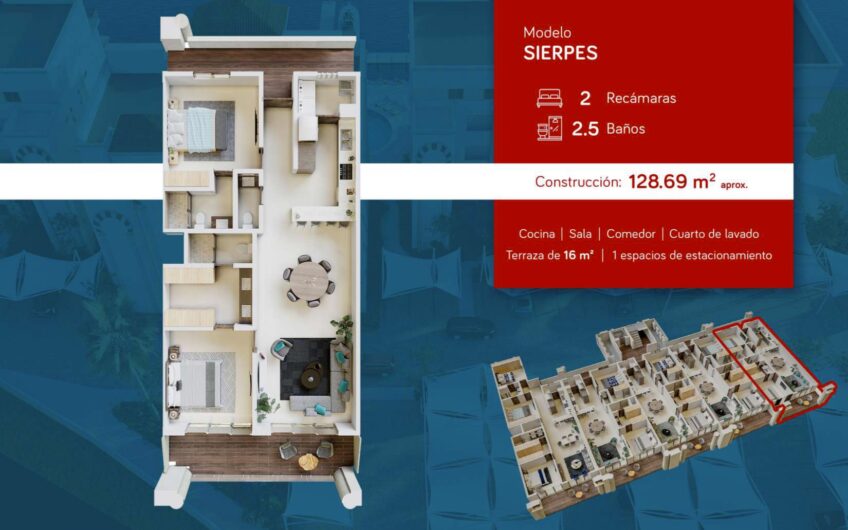 SEVILLA MIA