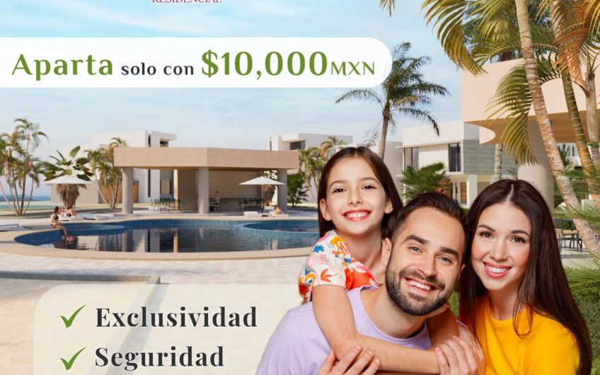 GUAYACANES RESIDENCIAL