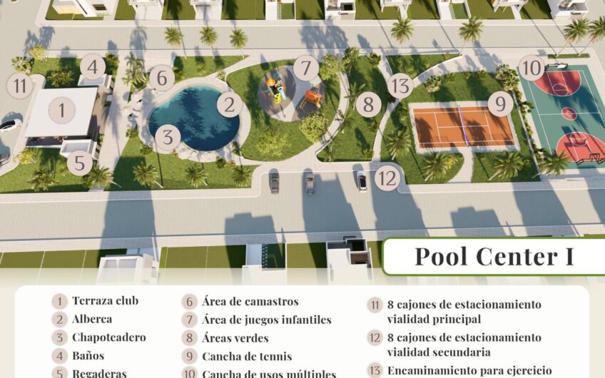 GUAYACANES RESIDENCIAL