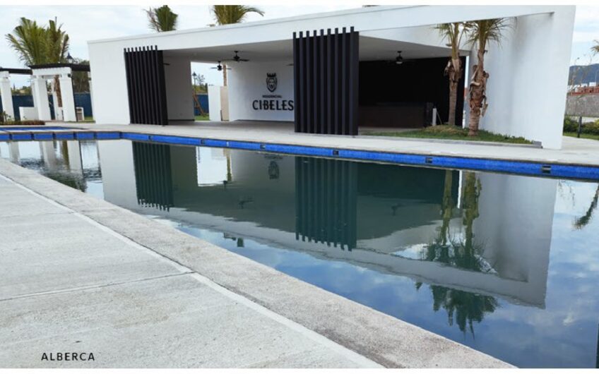 RESIDENCIAL CIBELES
