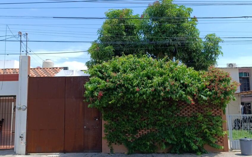 FOVISSSTE PLAYA AZUL