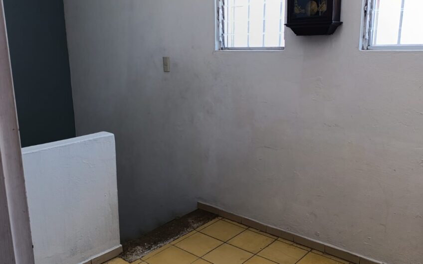 FOVISSSTE PLAYA AZUL