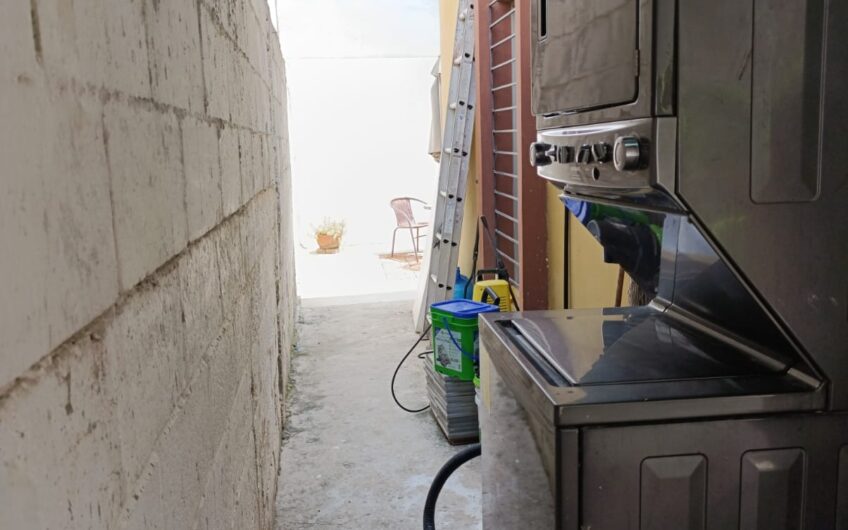 FOVISSSTE PLAYA AZUL