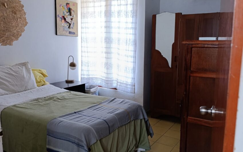 FOVISSSTE PLAYA AZUL