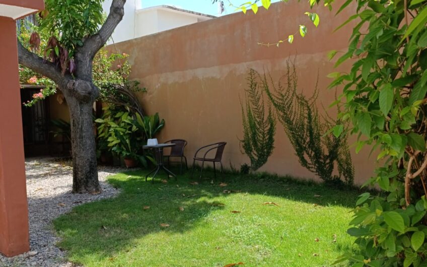 FOVISSSTE PLAYA AZUL