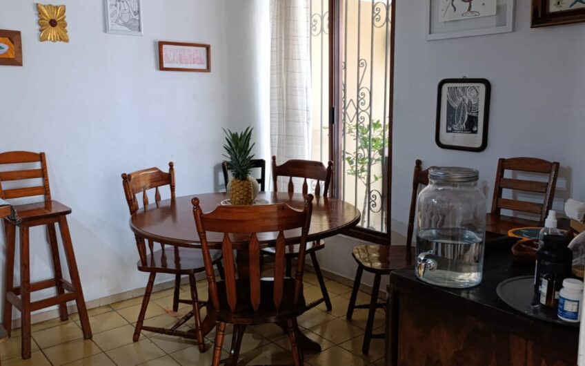 FOVISSSTE PLAYA AZUL