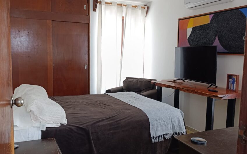 FOVISSSTE PLAYA AZUL