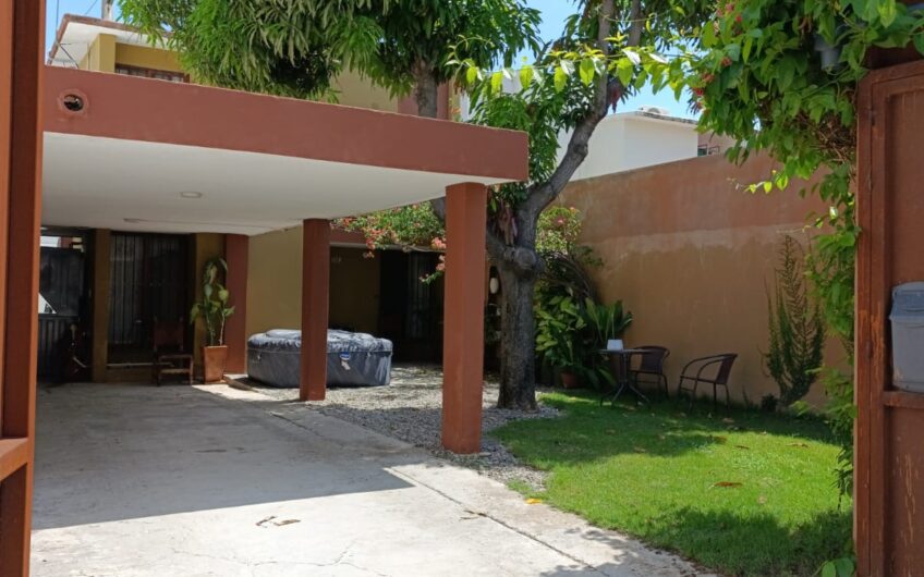 FOVISSSTE PLAYA AZUL